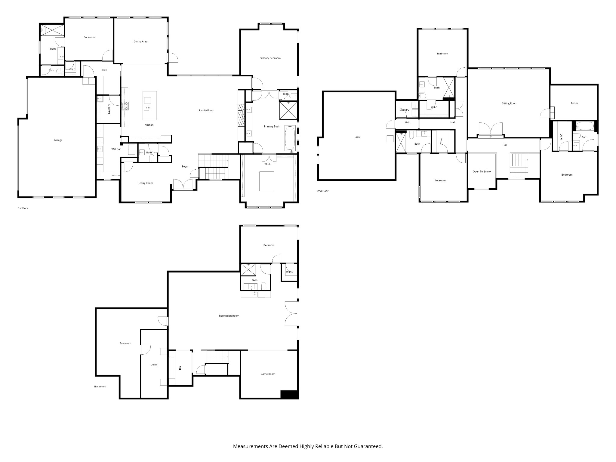 4401 Milesdale Court Nashville TN 37204