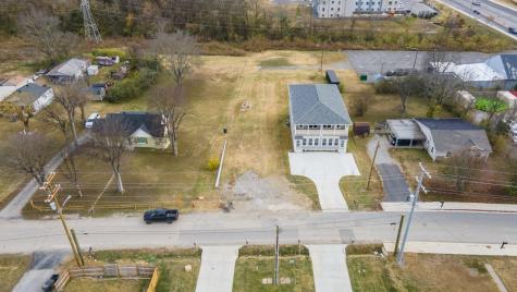 2108 Courtney Avenue Nashville TN 37218