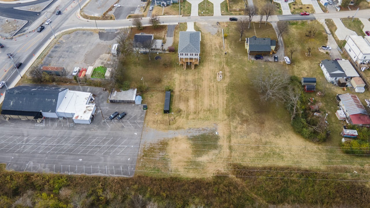 2108 Courtney Avenue Nashville TN 37218