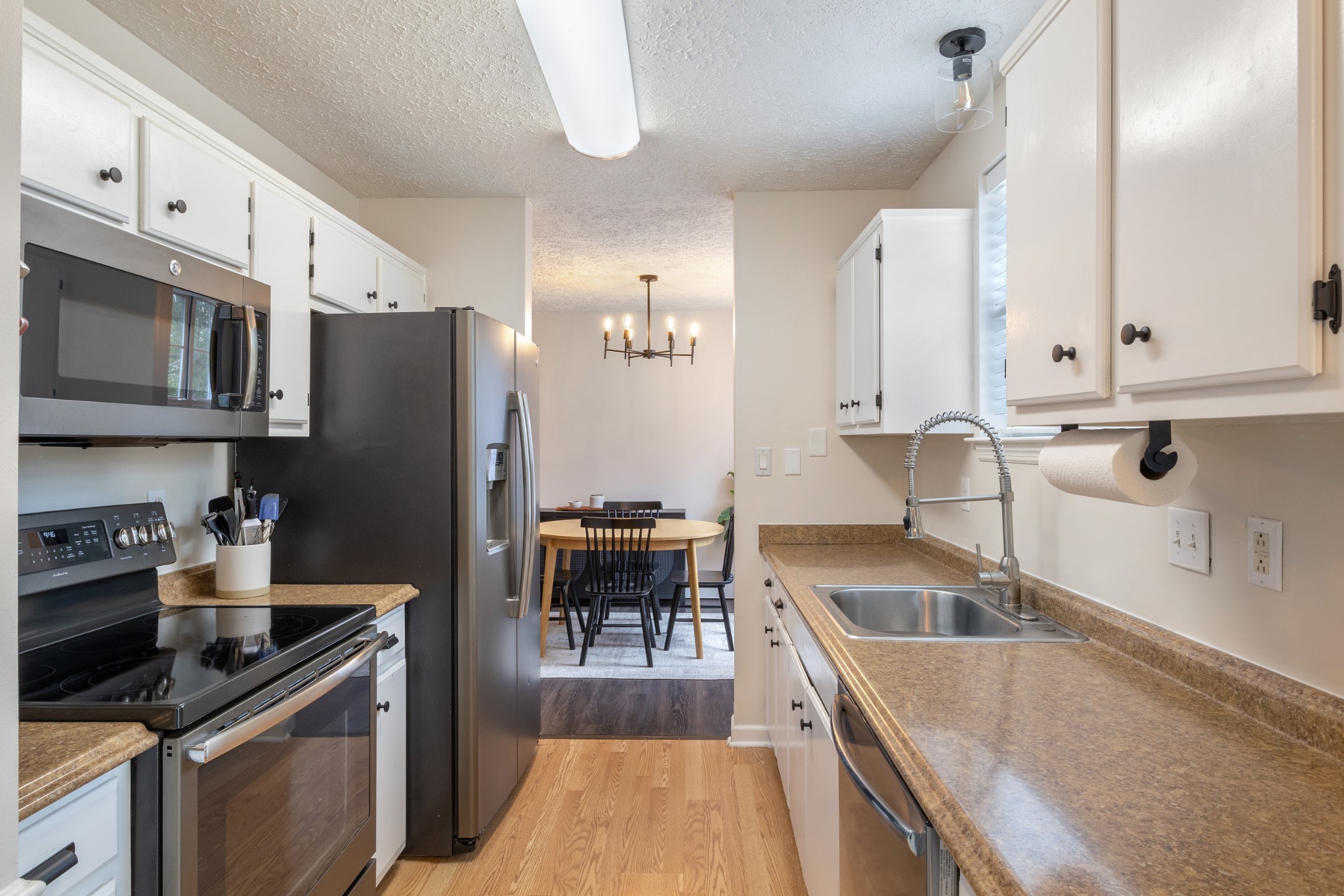 113 Smith Springs Court Nashville TN 37217
