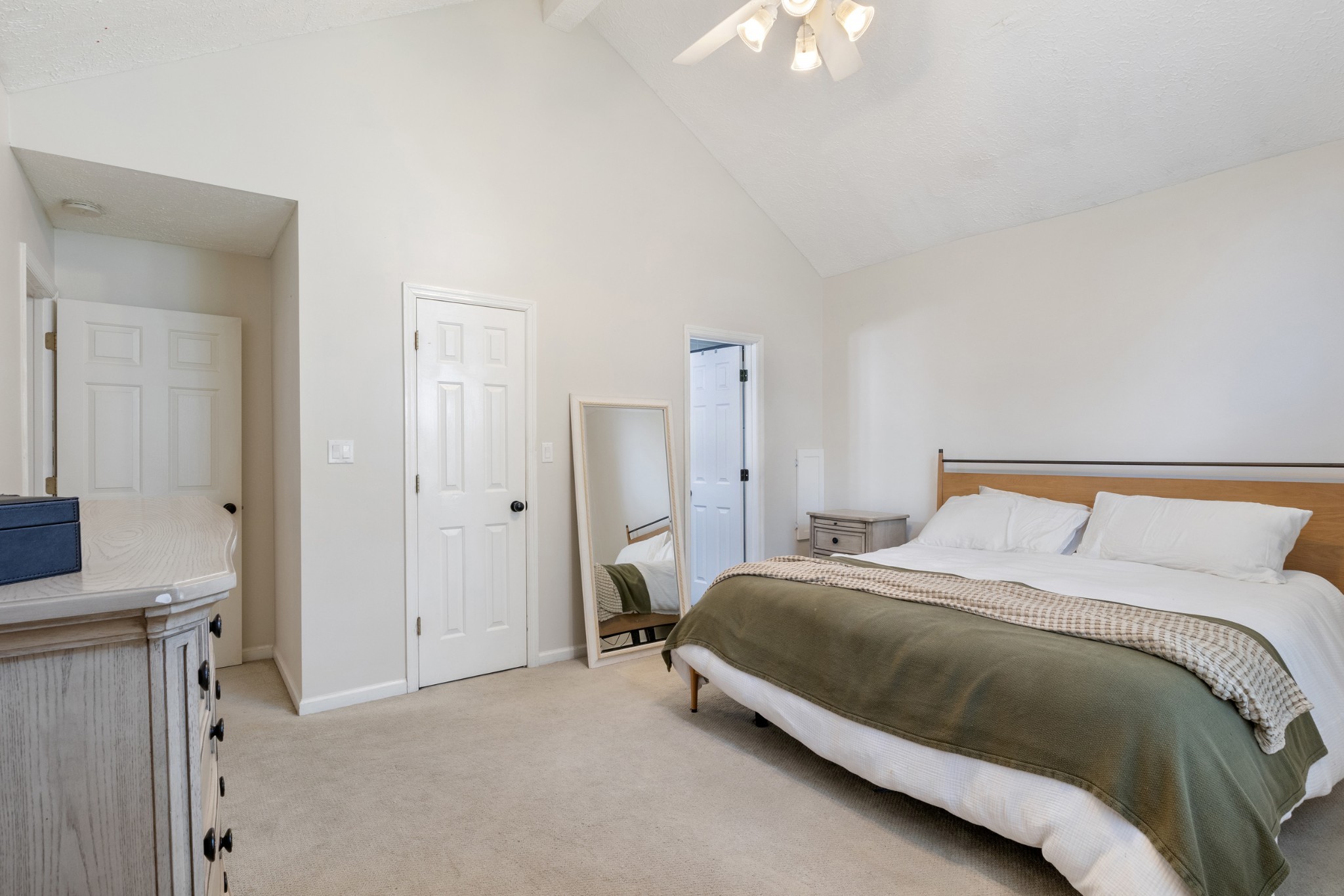 113 Smith Springs Court Nashville TN 37217