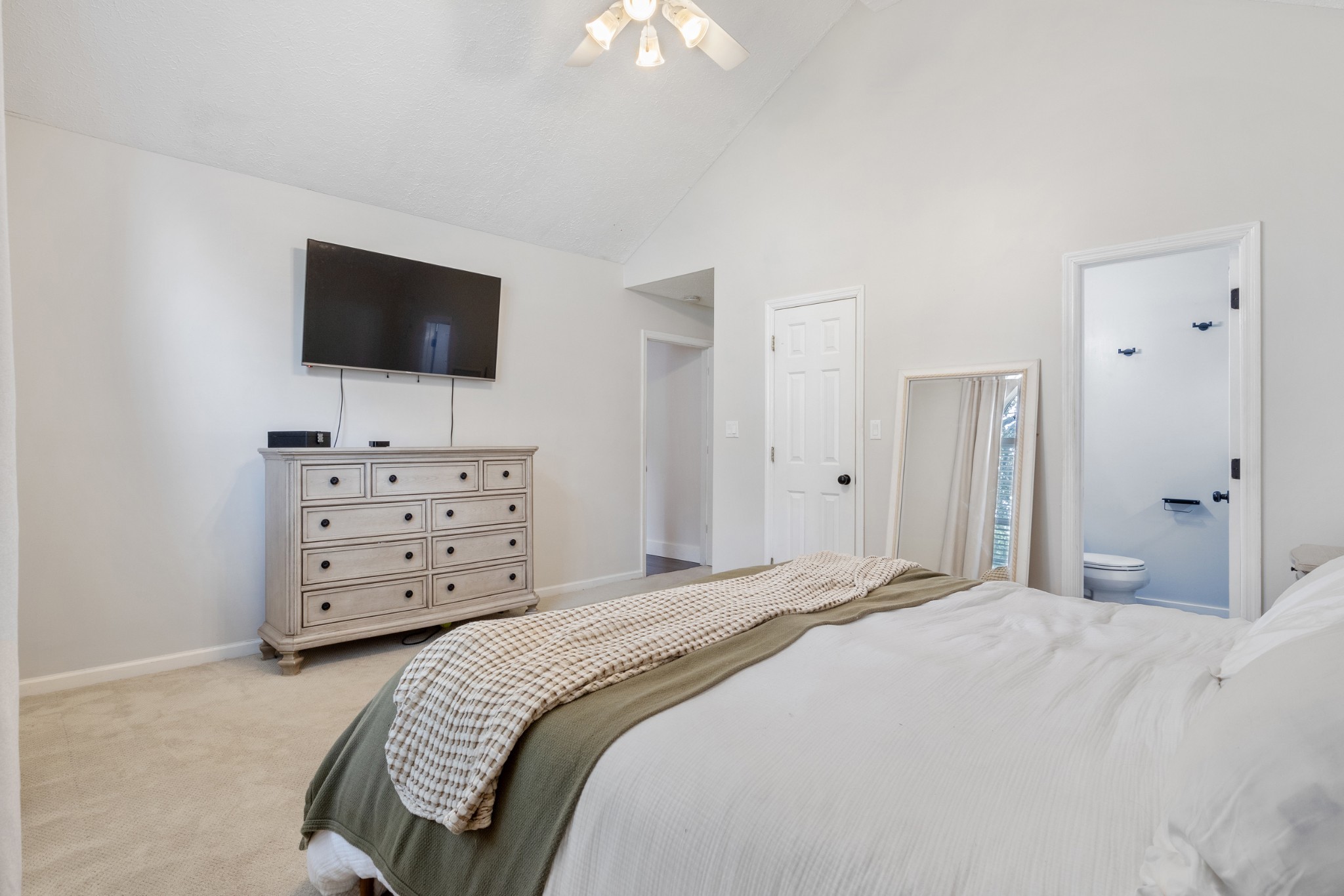 113 Smith Springs Court Nashville TN 37217