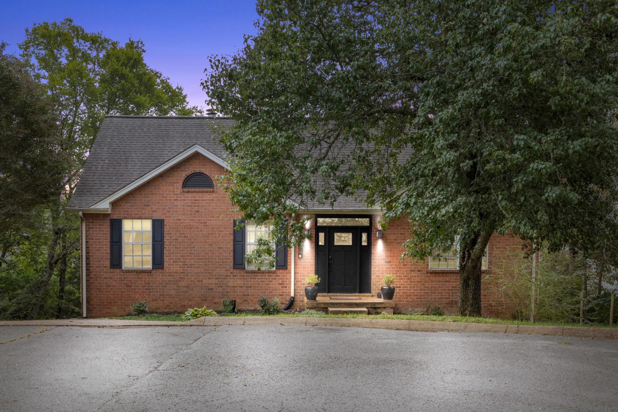 113 Smith Springs Court Nashville TN 37217