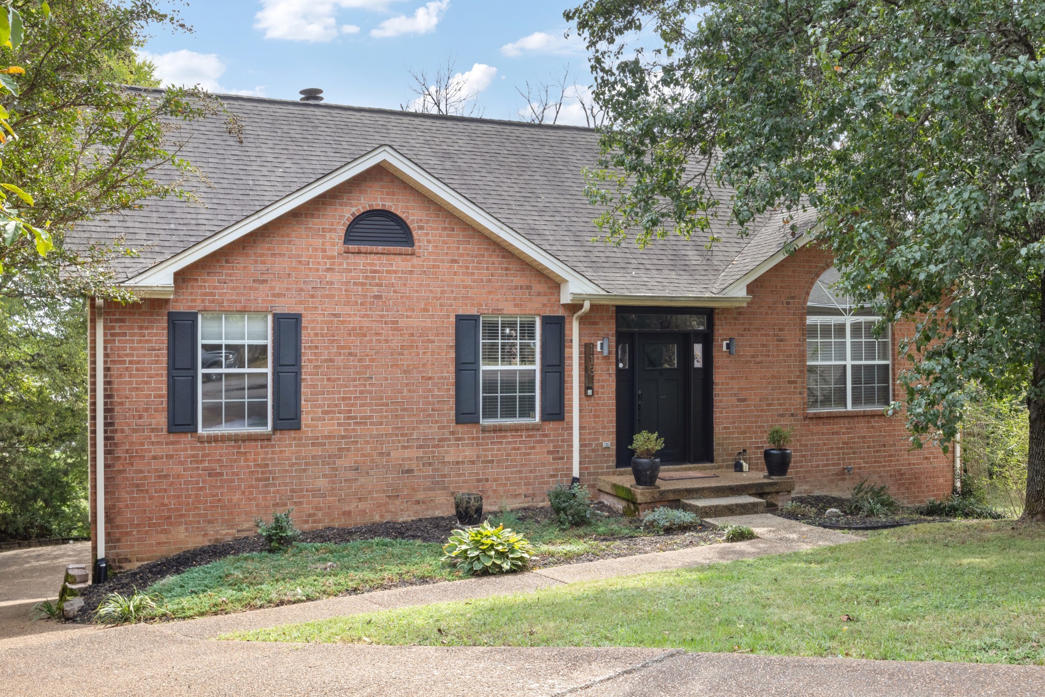 113 Smith Springs Court Nashville TN 37217