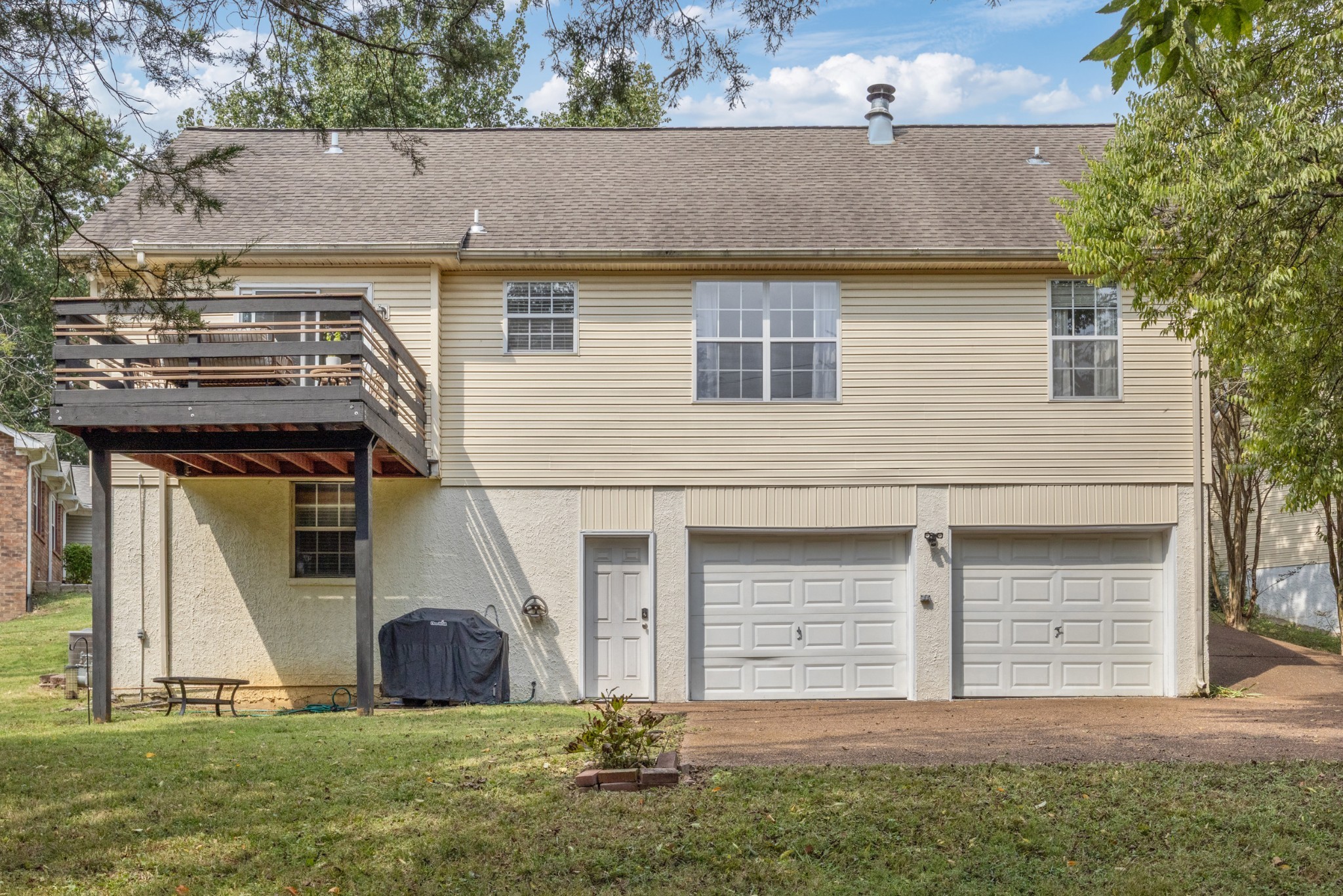 113 Smith Springs Court Nashville TN 37217