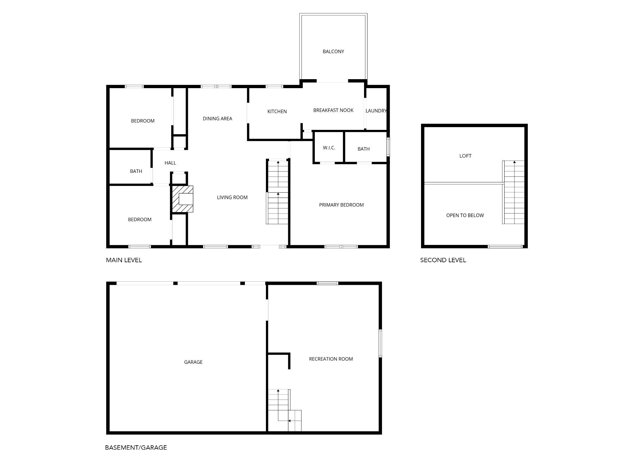 113 Smith Springs Court Nashville TN 37217