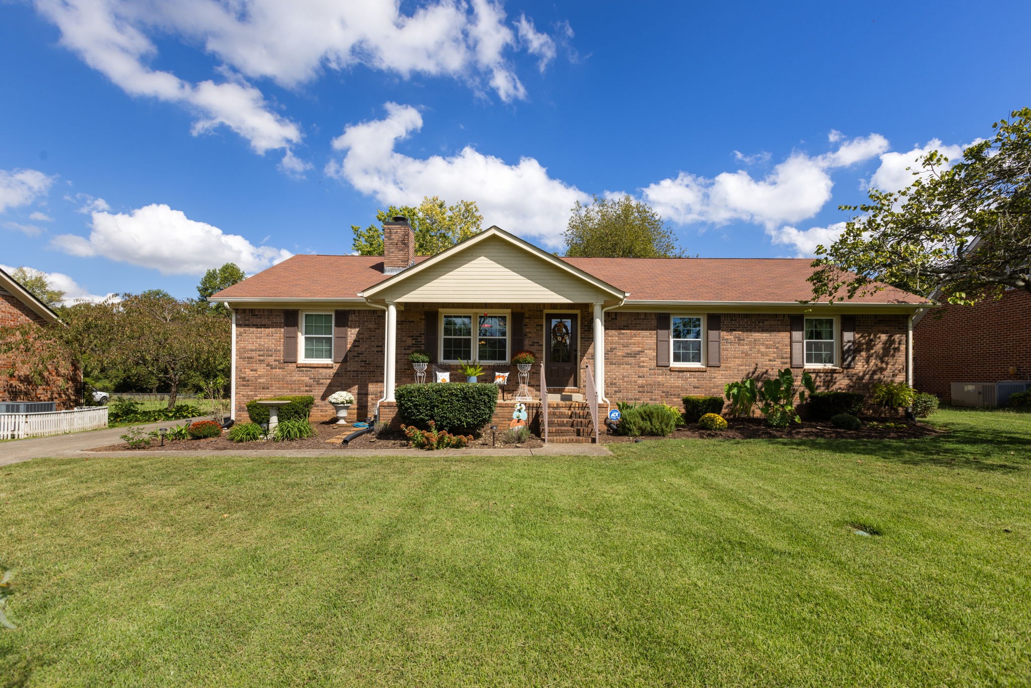 3958 Country Park Lane Murfreesboro TN 37128