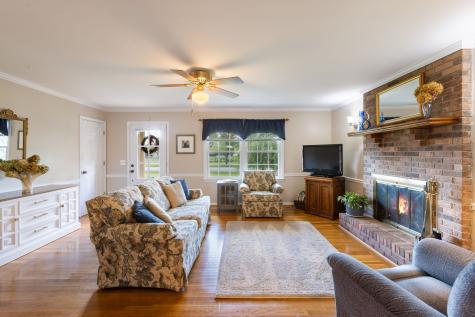 3958 Country Park Lane Murfreesboro TN 37128