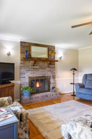3958 Country Park Lane Murfreesboro TN 37128