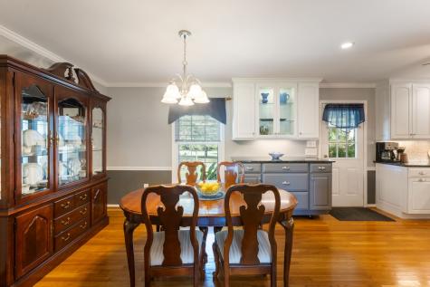 3958 Country Park Lane Murfreesboro TN 37128