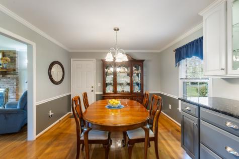 3958 Country Park Lane Murfreesboro TN 37128
