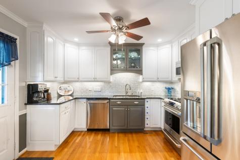 3958 Country Park Lane Murfreesboro TN 37128