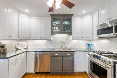 3958 Country Park Lane Murfreesboro TN 37128