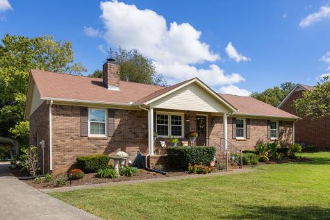 3958 Country Park Lane Murfreesboro TN 37128