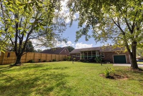 3958 Country Park Lane Murfreesboro TN 37128