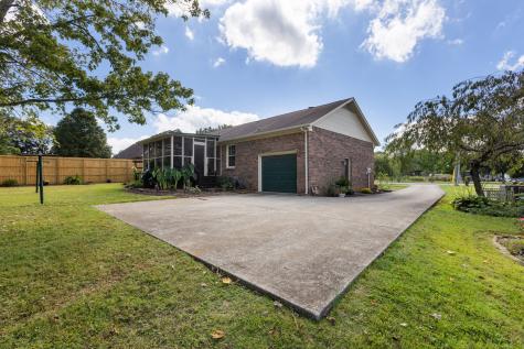 3958 Country Park Lane Murfreesboro TN 37128