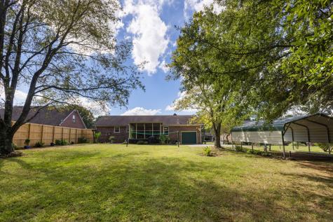 3958 Country Park Lane Murfreesboro TN 37128
