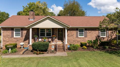 3958 Country Park Lane Murfreesboro TN 37128