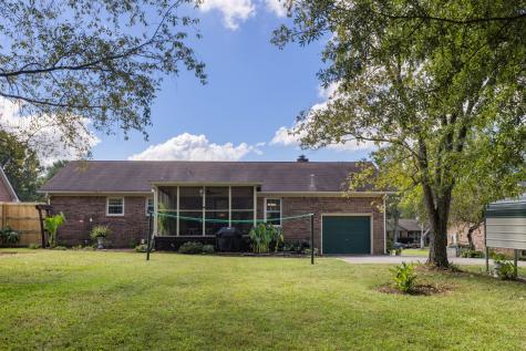 3958 Country Park Lane Murfreesboro TN 37128