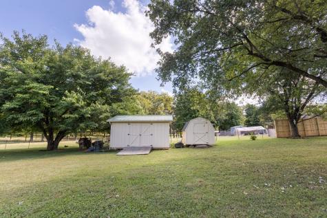3958 Country Park Lane Murfreesboro TN 37128