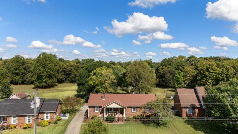 3958 Country Park Lane Murfreesboro TN 37128