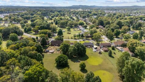 3958 Country Park Lane Murfreesboro TN 37128