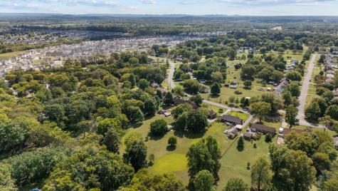 3958 Country Park Lane Murfreesboro TN 37128
