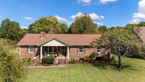 3958 Country Park Lane Murfreesboro TN 37128