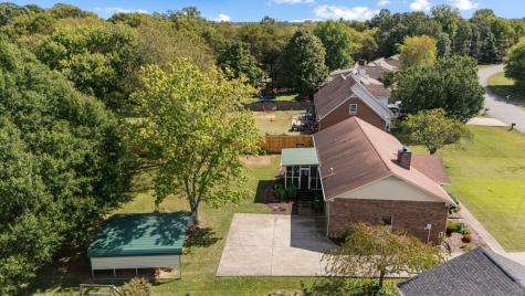 3958 Country Park Lane Murfreesboro TN 37128