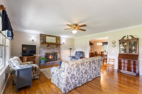 3958 Country Park Lane Murfreesboro TN 37128
