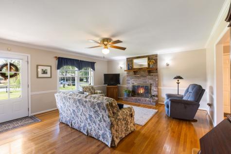 3958 Country Park Lane Murfreesboro TN 37128