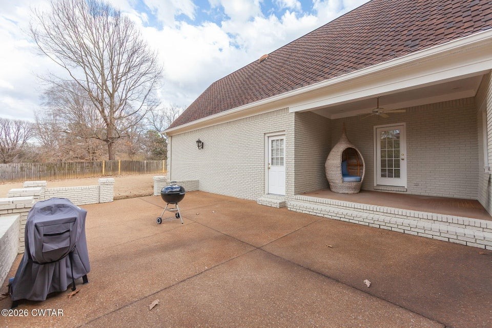 14 Winfield Place Jackson TN 38305