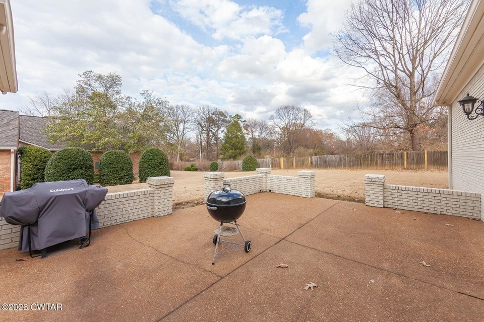 14 Winfield Place Jackson TN 38305