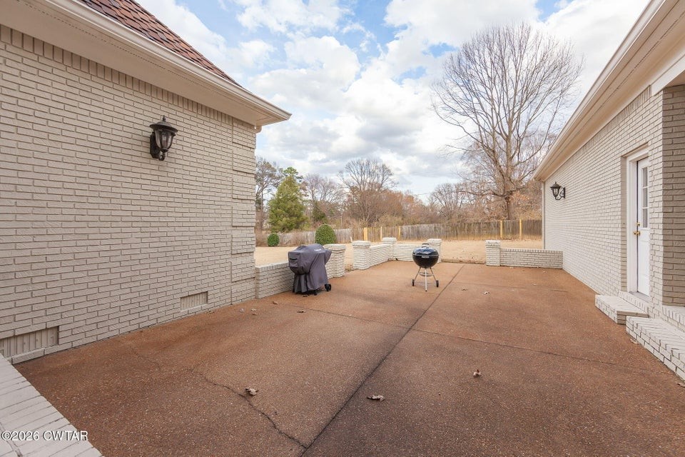 14 Winfield Place Jackson TN 38305