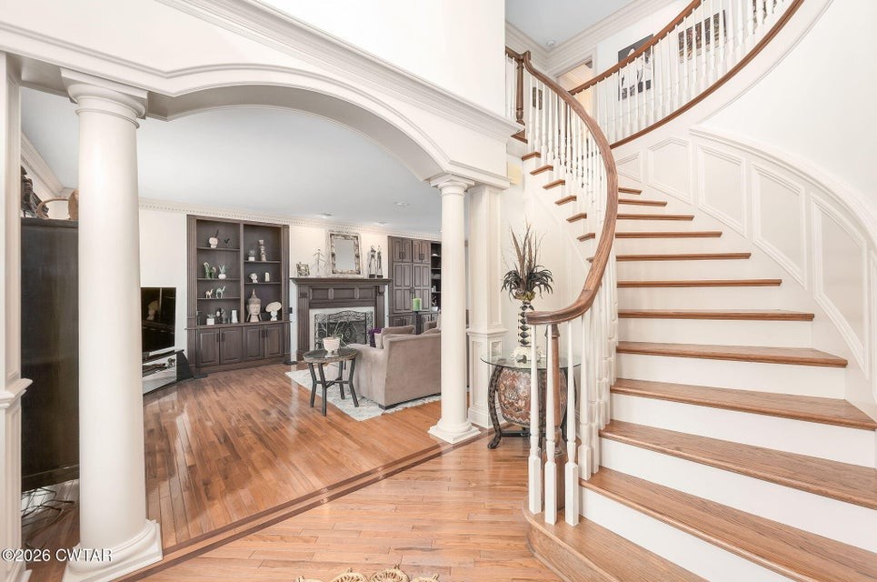 14 Winfield Place Jackson TN 38305