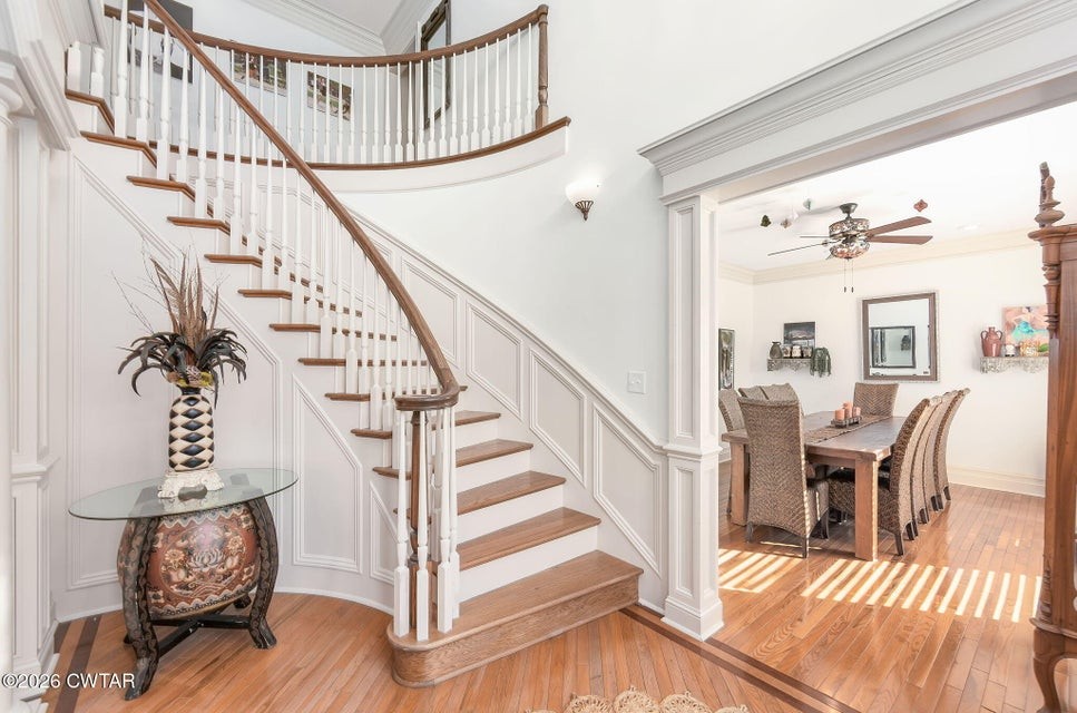 14 Winfield Place Jackson TN 38305