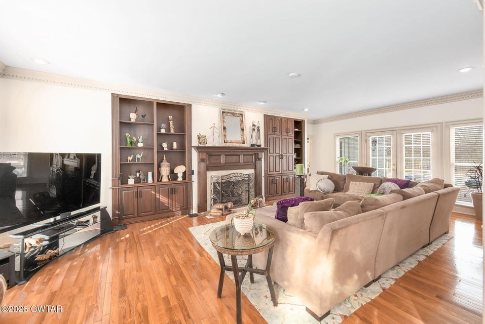 14 Winfield Place Jackson TN 38305