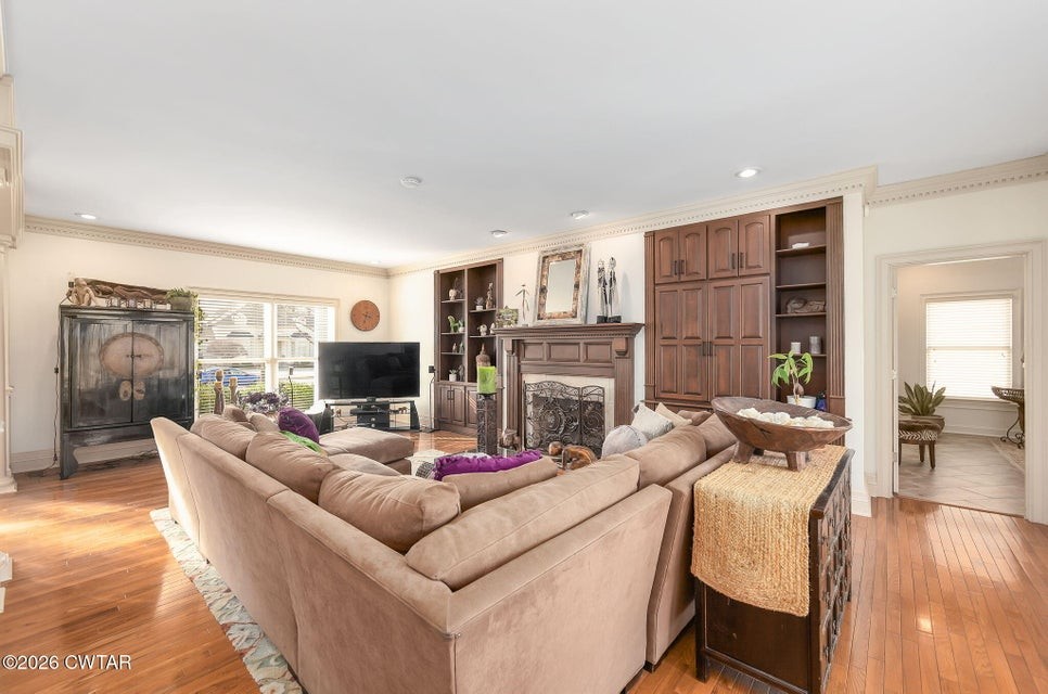 14 Winfield Place Jackson TN 38305