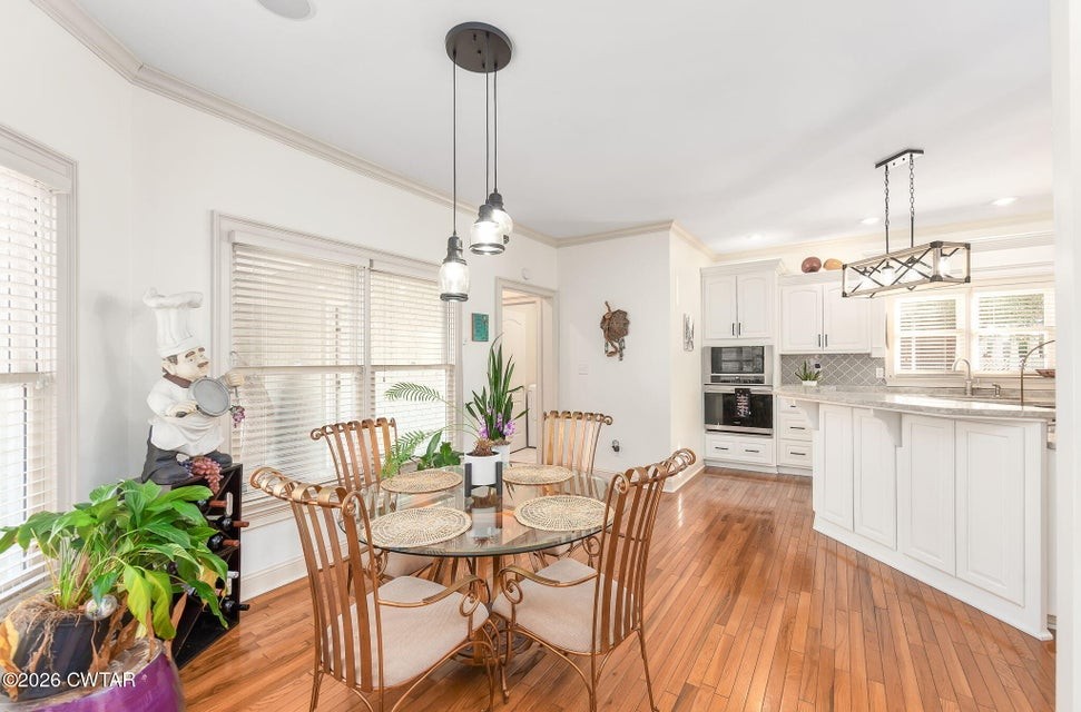 14 Winfield Place Jackson TN 38305
