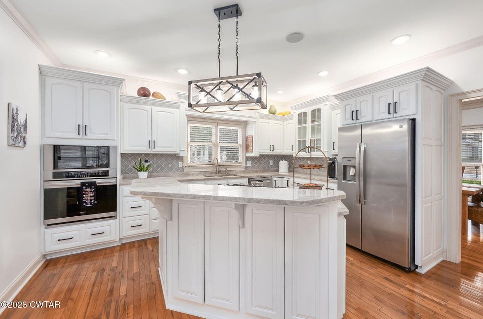 14 Winfield Place Jackson TN 38305