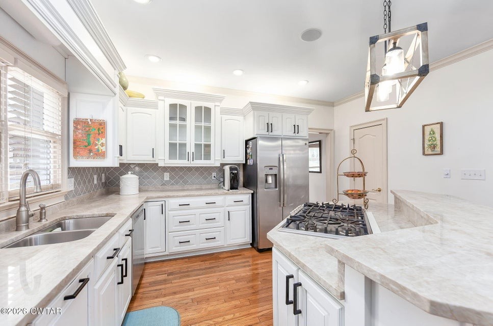 14 Winfield Place Jackson TN 38305