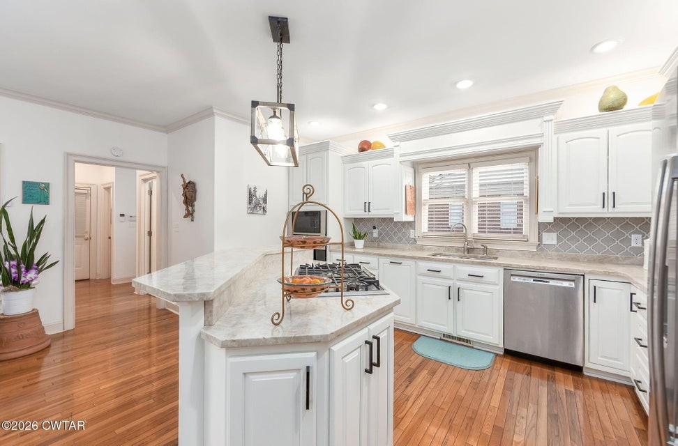 14 Winfield Place Jackson TN 38305