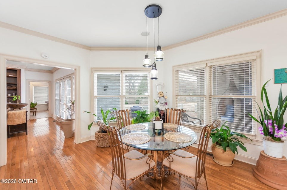 14 Winfield Place Jackson TN 38305