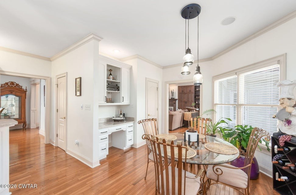 14 Winfield Place Jackson TN 38305