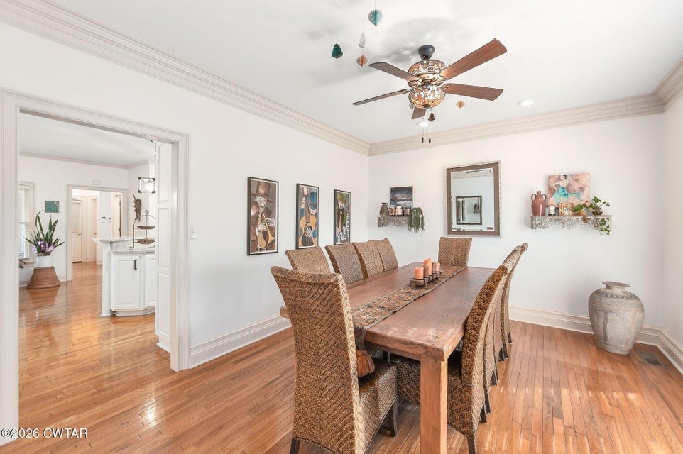 14 Winfield Place Jackson TN 38305