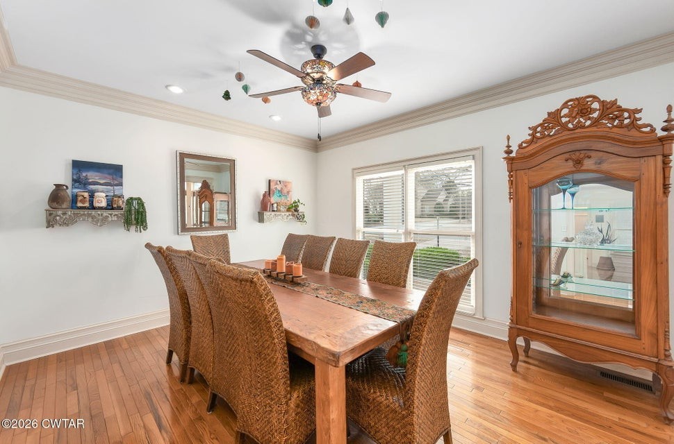 14 Winfield Place Jackson TN 38305