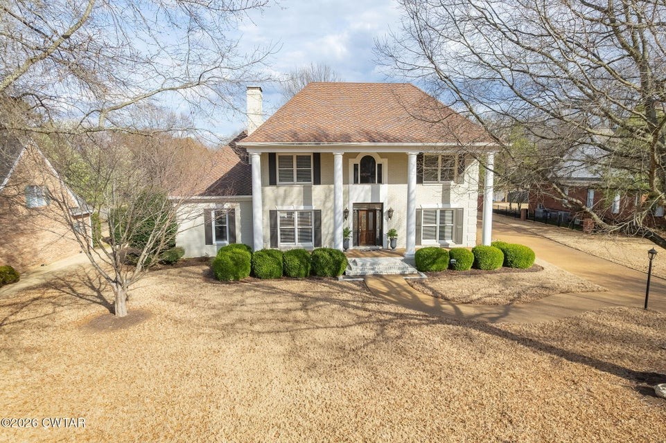 14 Winfield Place Jackson TN 38305