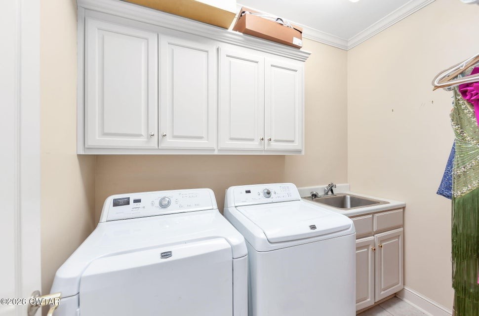 14 Winfield Place Jackson TN 38305