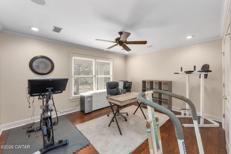 14 Winfield Place Jackson TN 38305