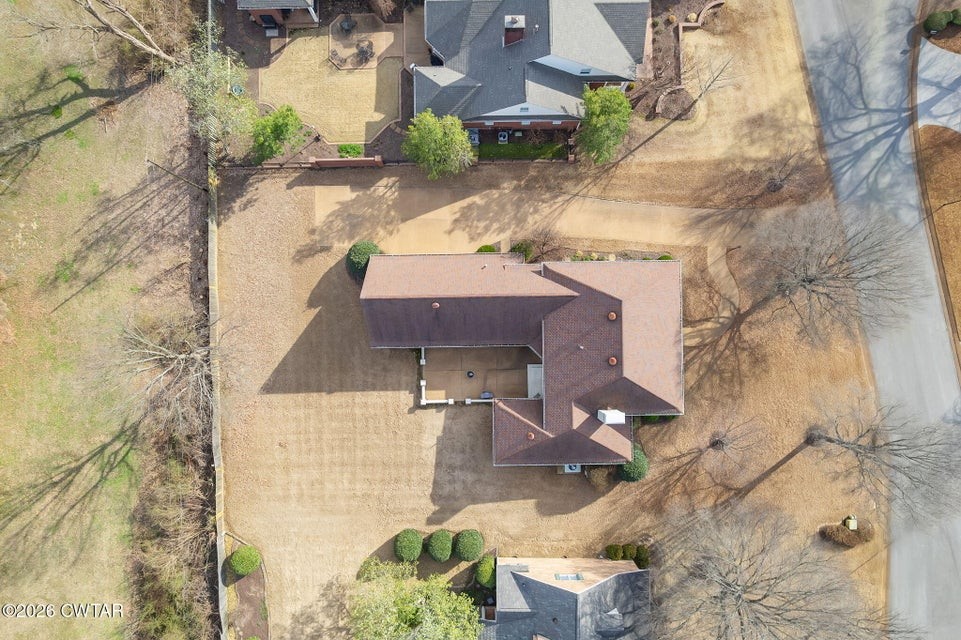 14 Winfield Place Jackson TN 38305